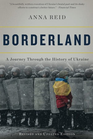 Borderland