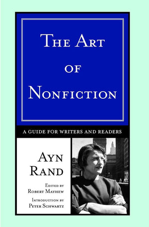 The Art of Nonfiction: A Guide for Writers and Readers,New