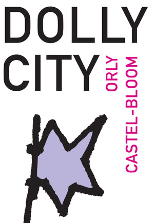 Dolly City (Hebrew Literature),Used