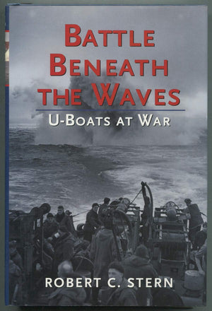 Battle Beneath the Waves,Used