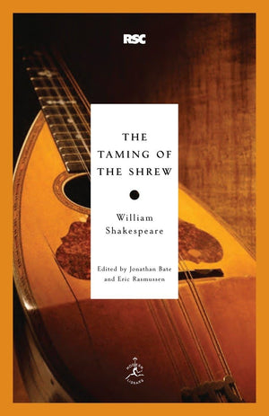The Taming Of The Shrew (Modern Library Classics),Used