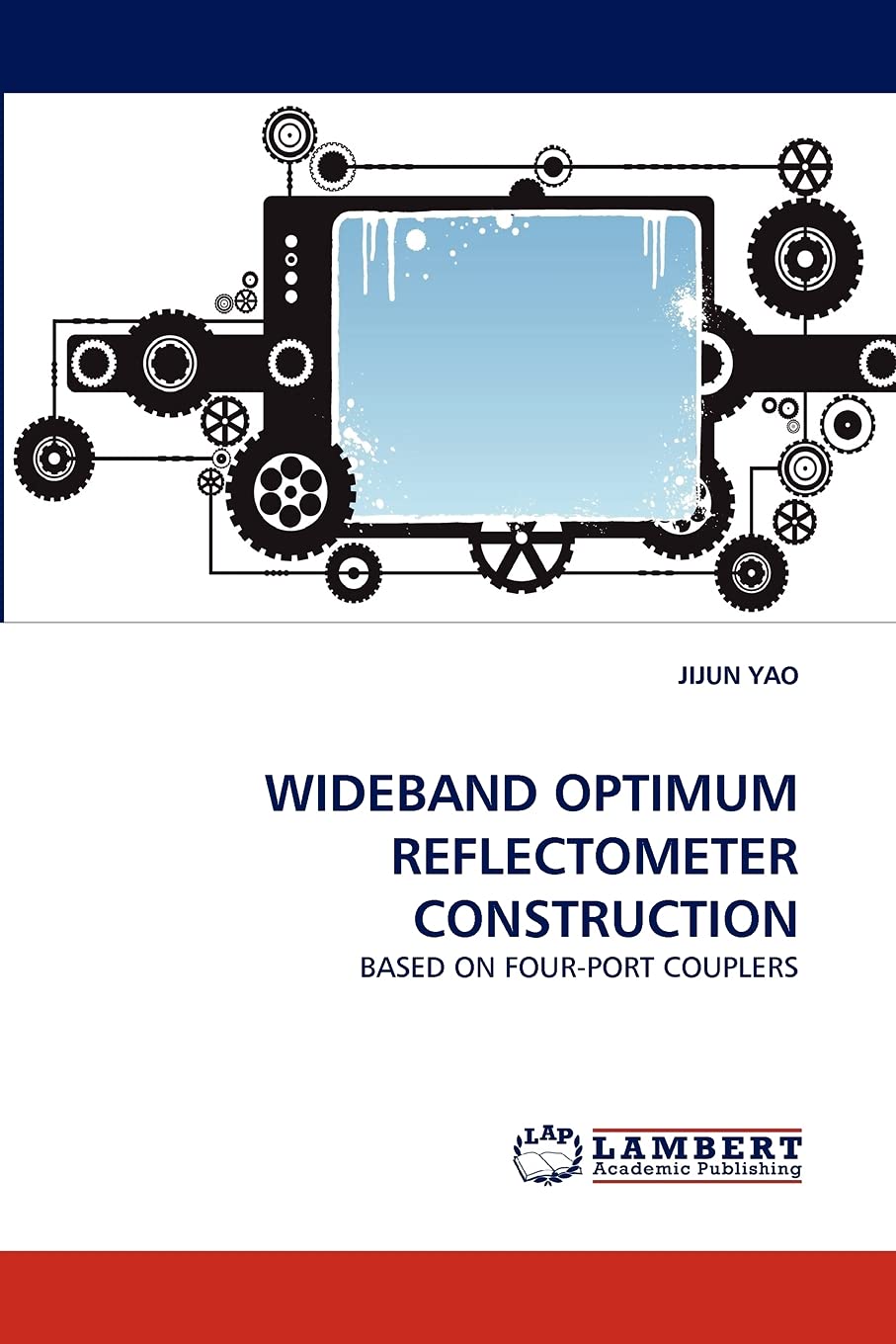 WIDEBAND OPTIMUM REFLECTOMETER CONSTRUCTION: BASED ON FOURPORT COUPLERS,Used