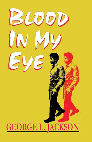 Blood In My Eye