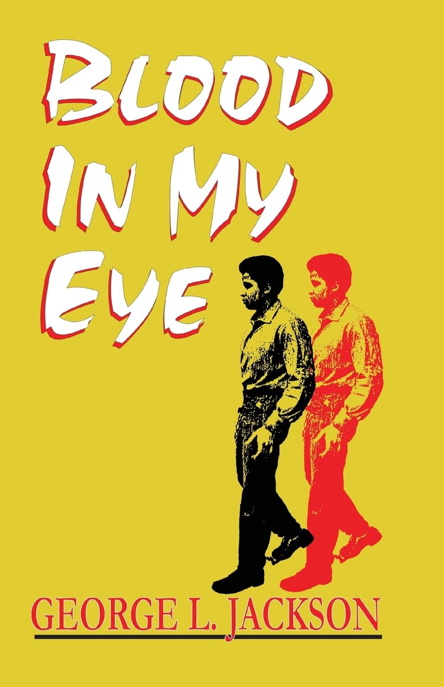 Blood In My Eye