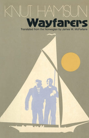 Wayfarers: A Novel,Used
