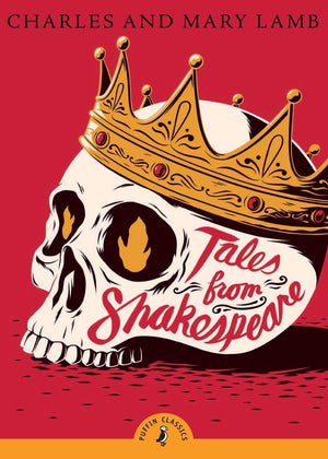 Tales from Shakespeare (Puffin Classics),New