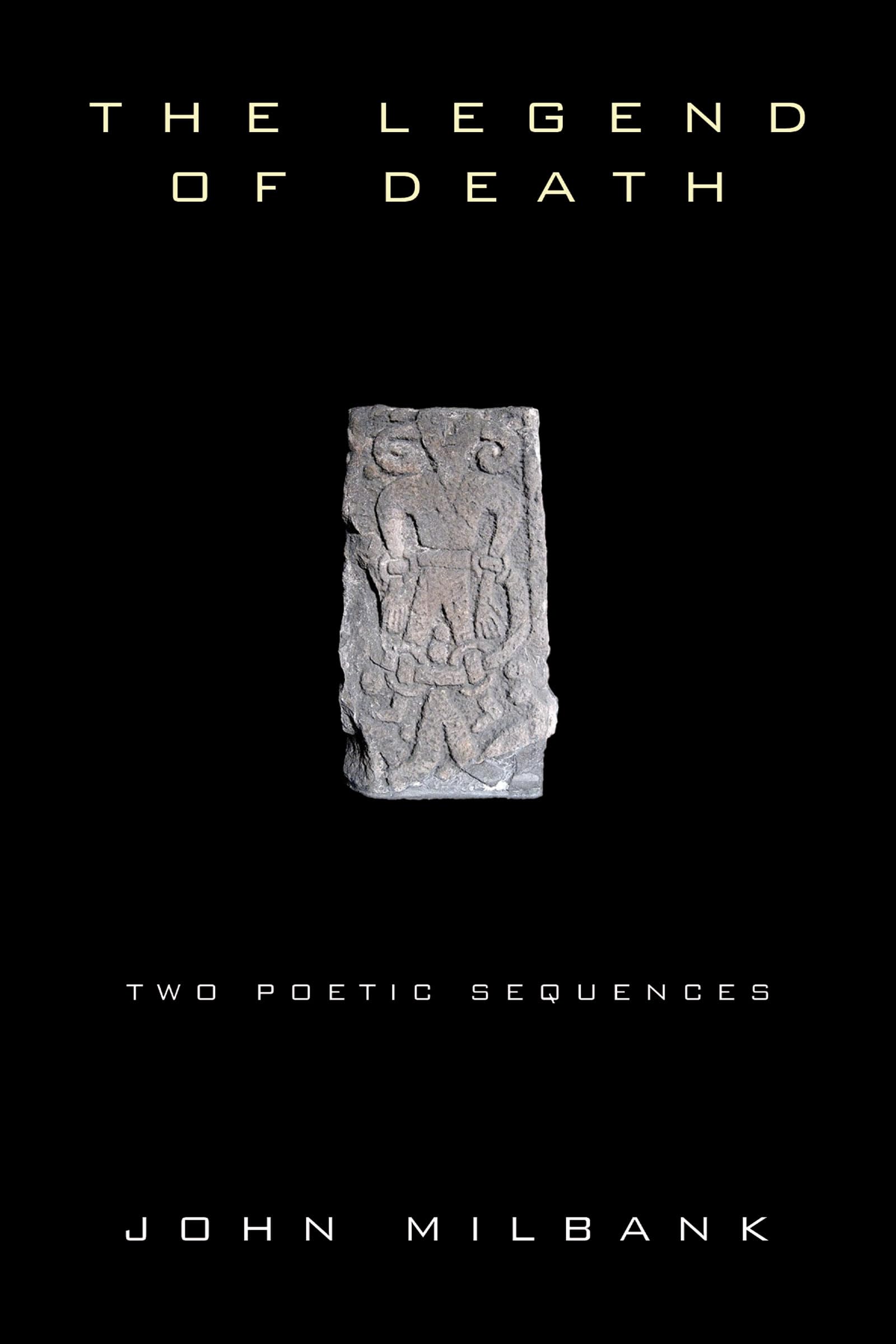 The Legend of Death: Two Poetic Sequences,Used