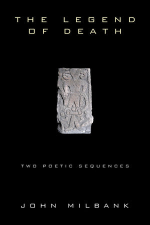 The Legend of Death: Two Poetic Sequences,Used