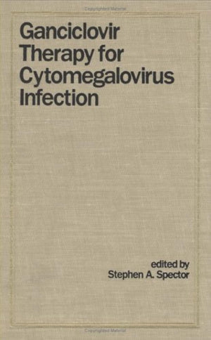 Ganciclovir Therapy for Cytomegalovirus Infection,Used