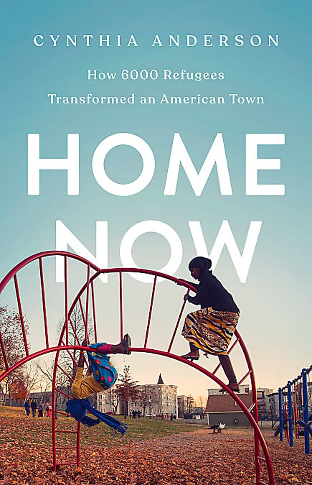 Home Now: How 6000 Refugees Transformed An American Town