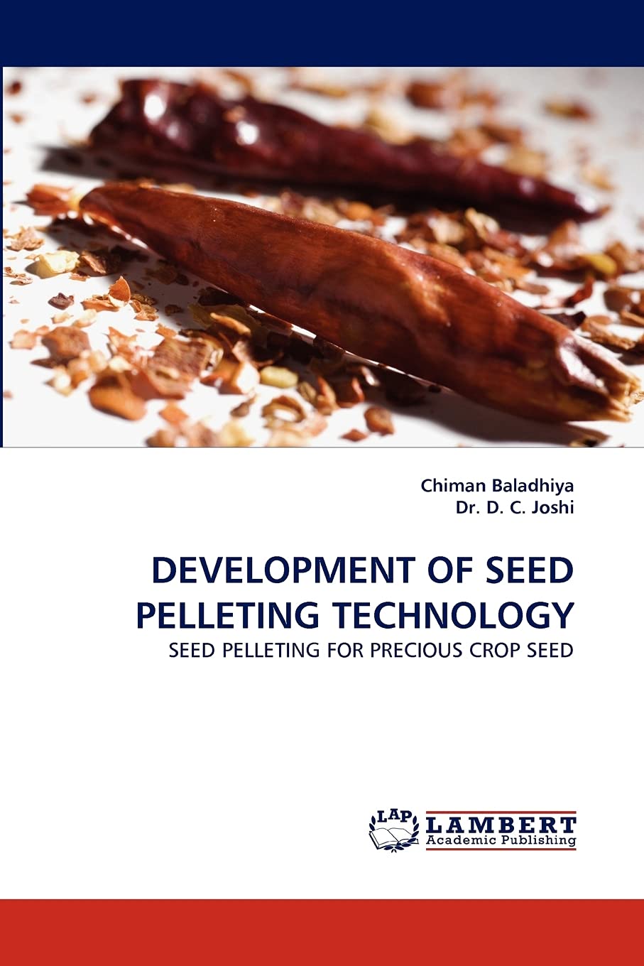 DEVELOPMENT OF SEED PELLETING TECHNOLOGY: SEED PELLETING FOR PRECIOUS CROP SEED,Used