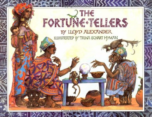 The FortuneTellers,Used