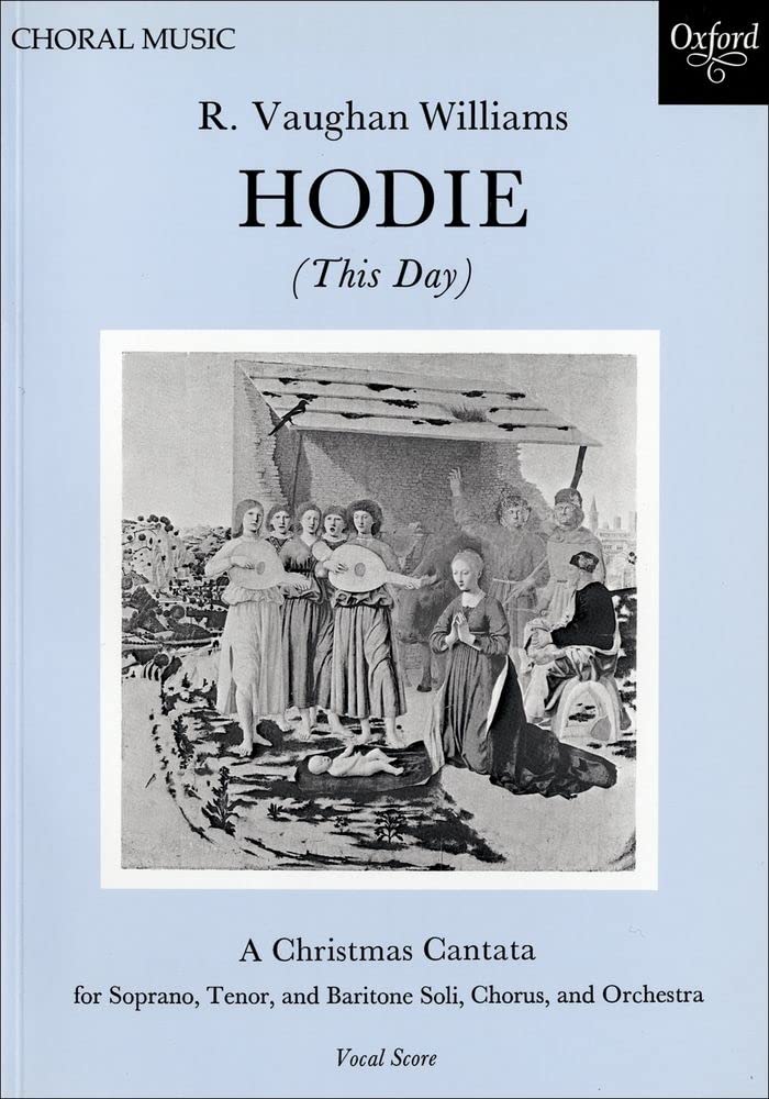 Hodie (This Day),New