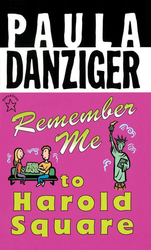 Remember Me To Harold Square,New