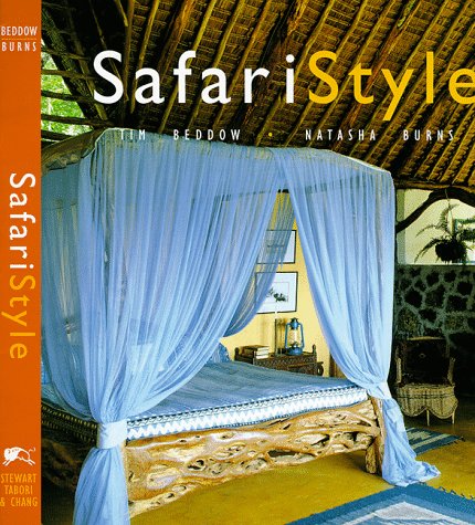 Safari Style,Used