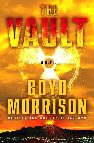 The Vault,Used