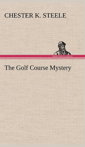 The Golf Course Mystery,Used