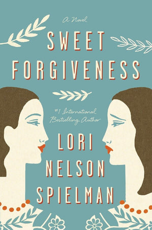 Sweet Forgiveness: A Novel,Used