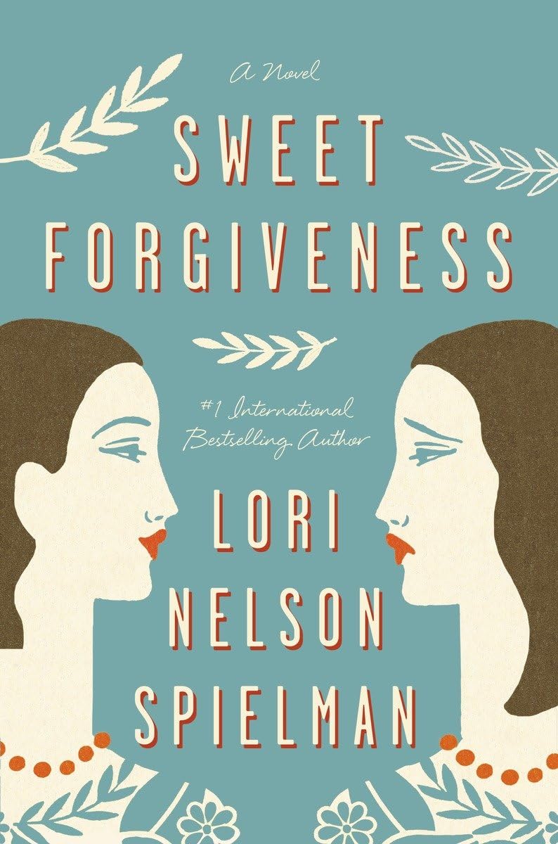 Sweet Forgiveness: A Novel,Used