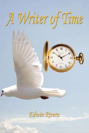 A Writer of Time,Used