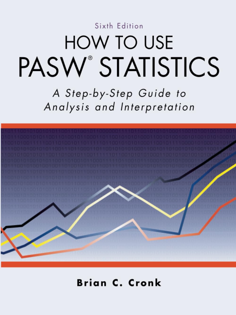 How to Use Pasw Statistics,Used