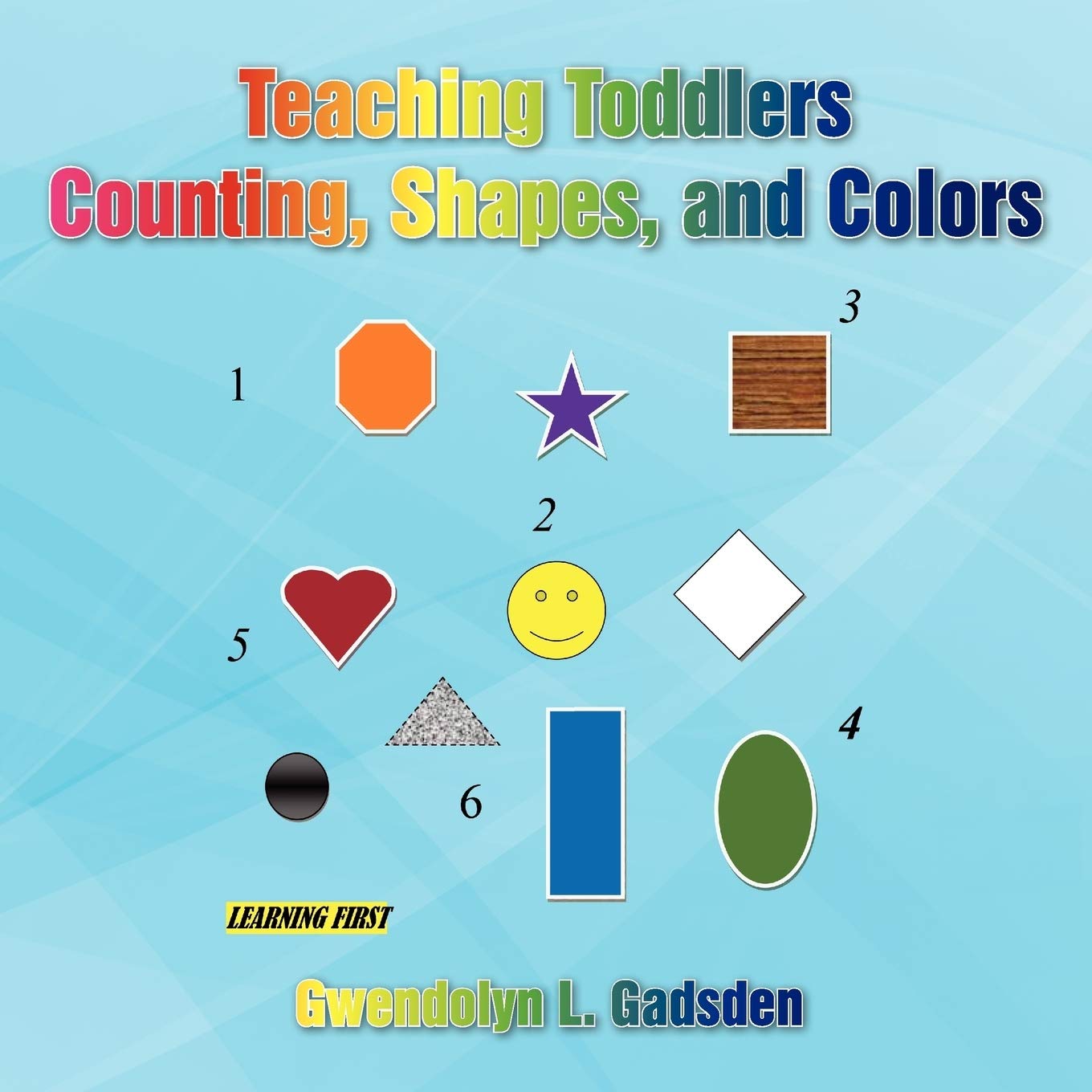 Teaching Toddlers,Used