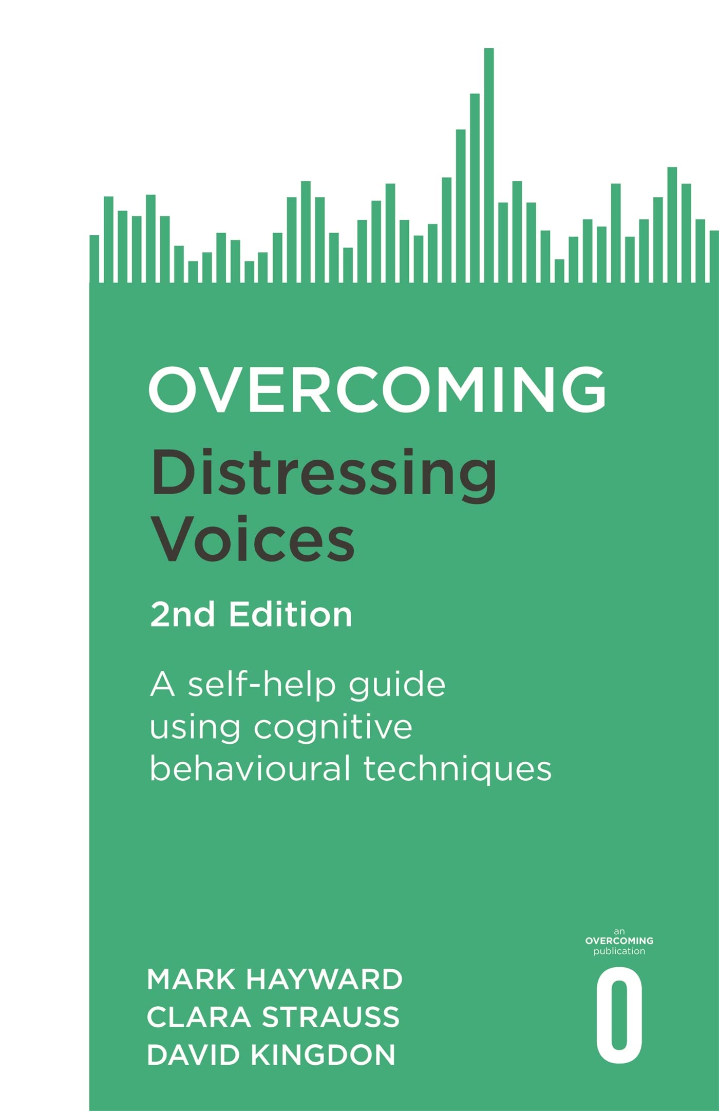 Overcoming Distressing Voices, 2Nd Edition