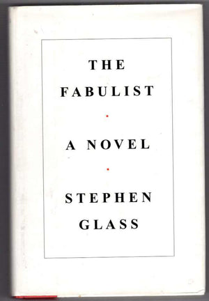 The Fabulist,Used