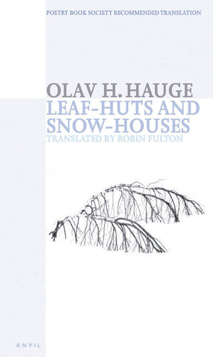 LeafHuts and SnowHouses,Used