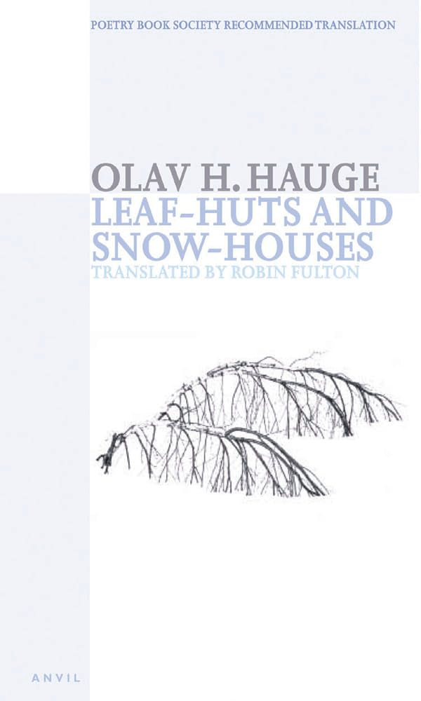 LeafHuts and SnowHouses,Used