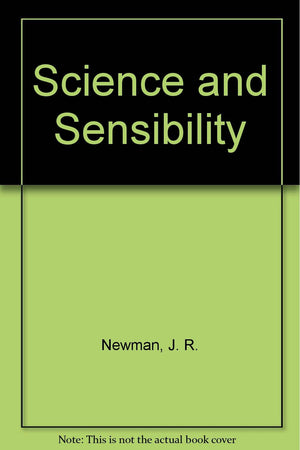 Science and Sensibility,Used