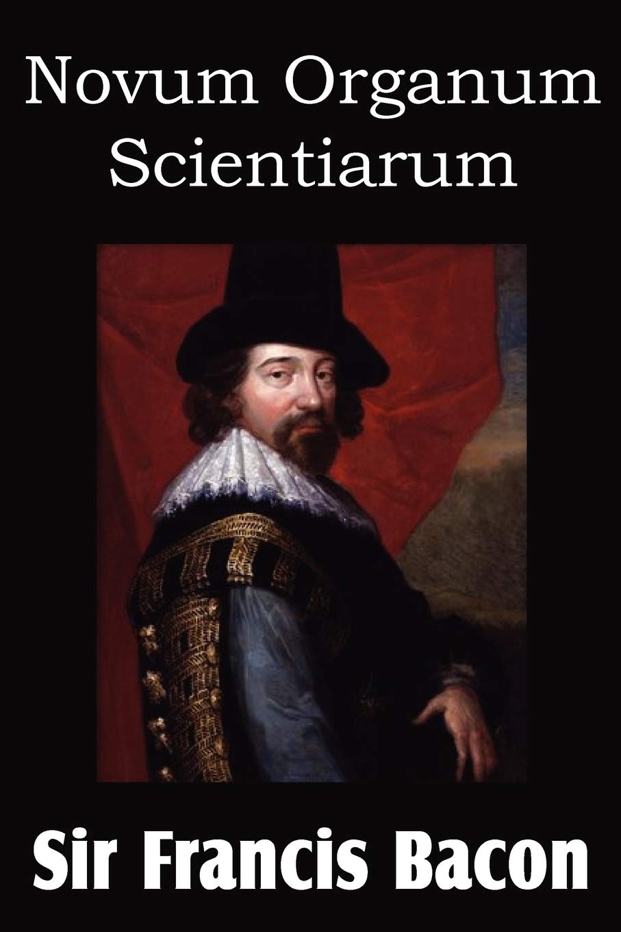 Novum Organum 'New Method',Used
