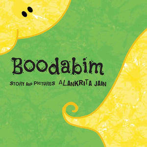 Boodabim (English)