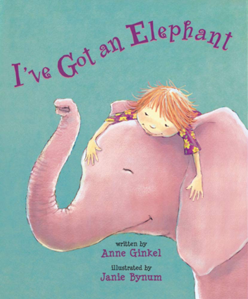 I've Got an Elephant,New