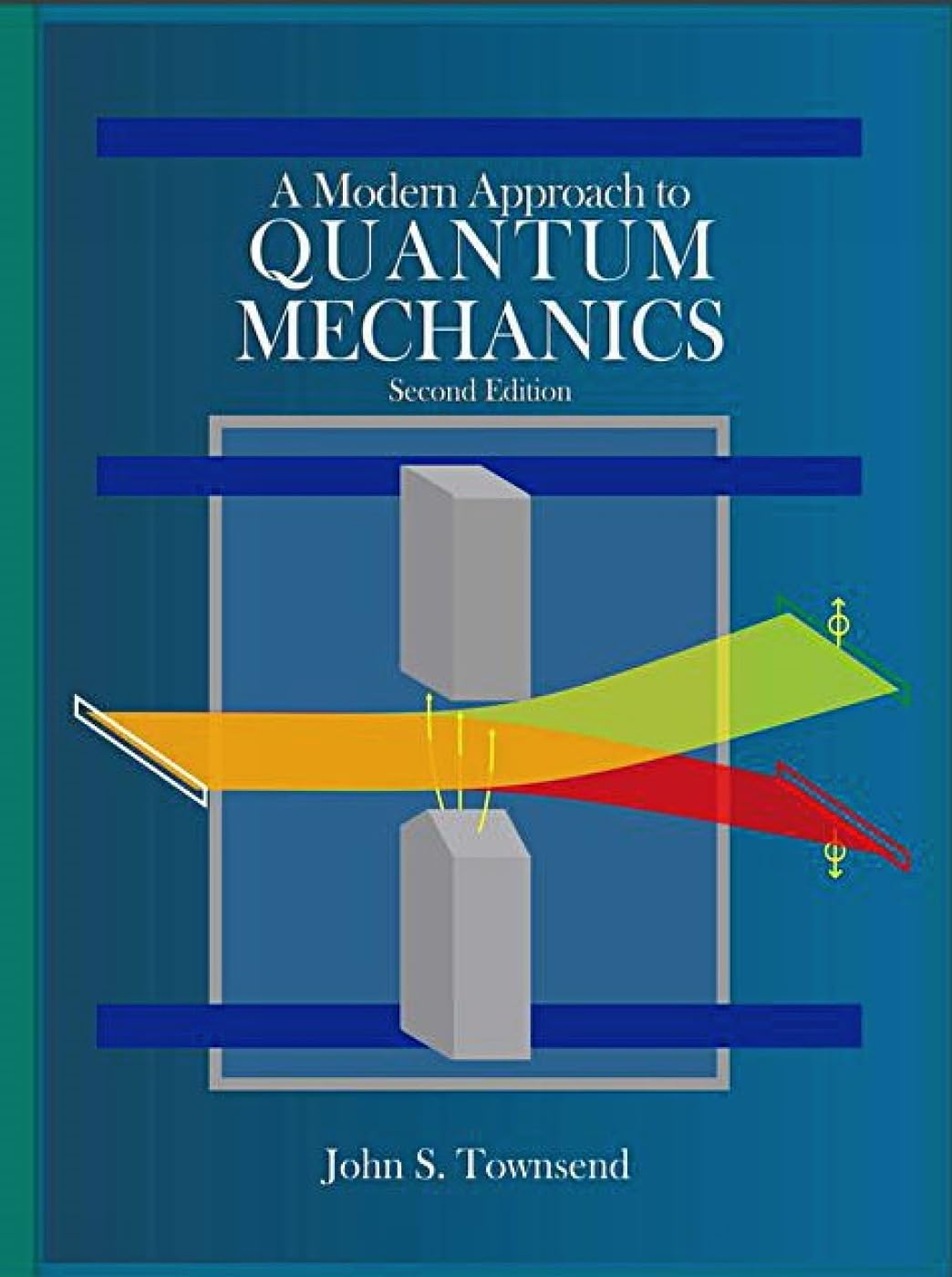A Modern Approach to Quantum Mechanics,Used