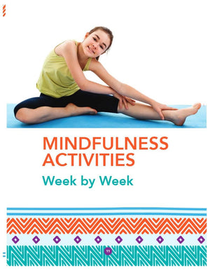 Mindful Classrooms: Daily 5Minute Practices to Support SocialEmotional Learning (PreK to Grade 5) (Free Spirit Professional),Used