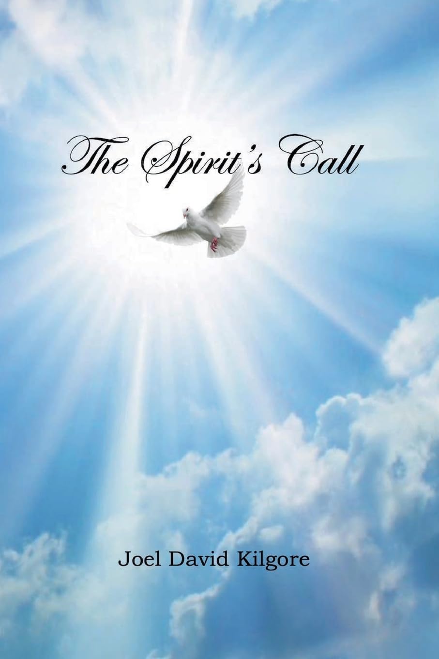 The Spirit's Call,Used