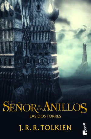 El Seor de los Anillos 2. Las dos Torres: Las dos Torres (Spanish Edition),Used
