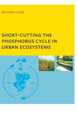 Shortcutting the Phosphorus Cycle in Urban Ecosystems,Used