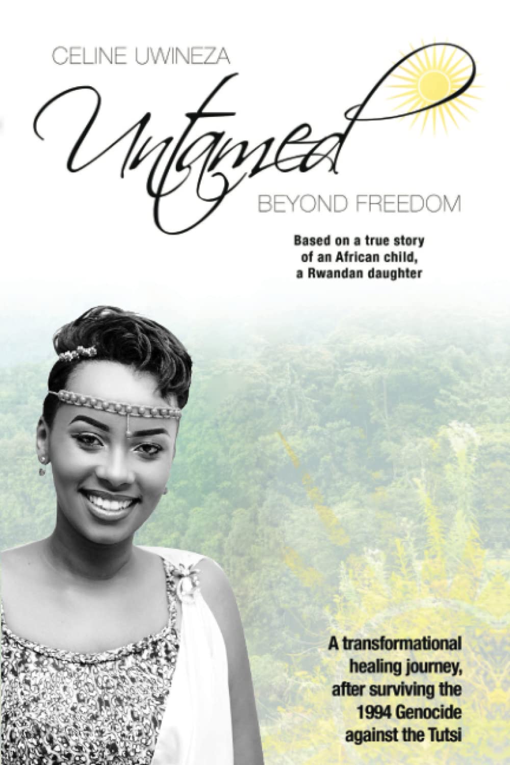 Untamed: Beyond Freedom,Used