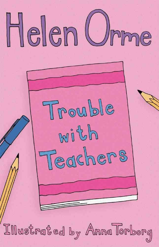 Trouble With Teachers (Siti's Sisters),Used