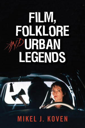 Film, Folklore And Urban Legends,Used