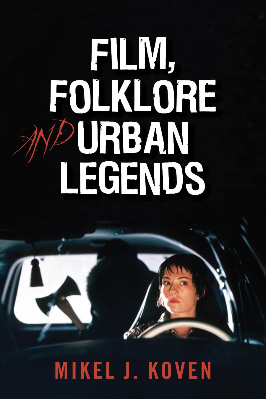 Film, Folklore And Urban Legends,Used