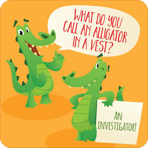 Lunch Box Jokes for Kids (60Card Deck),New