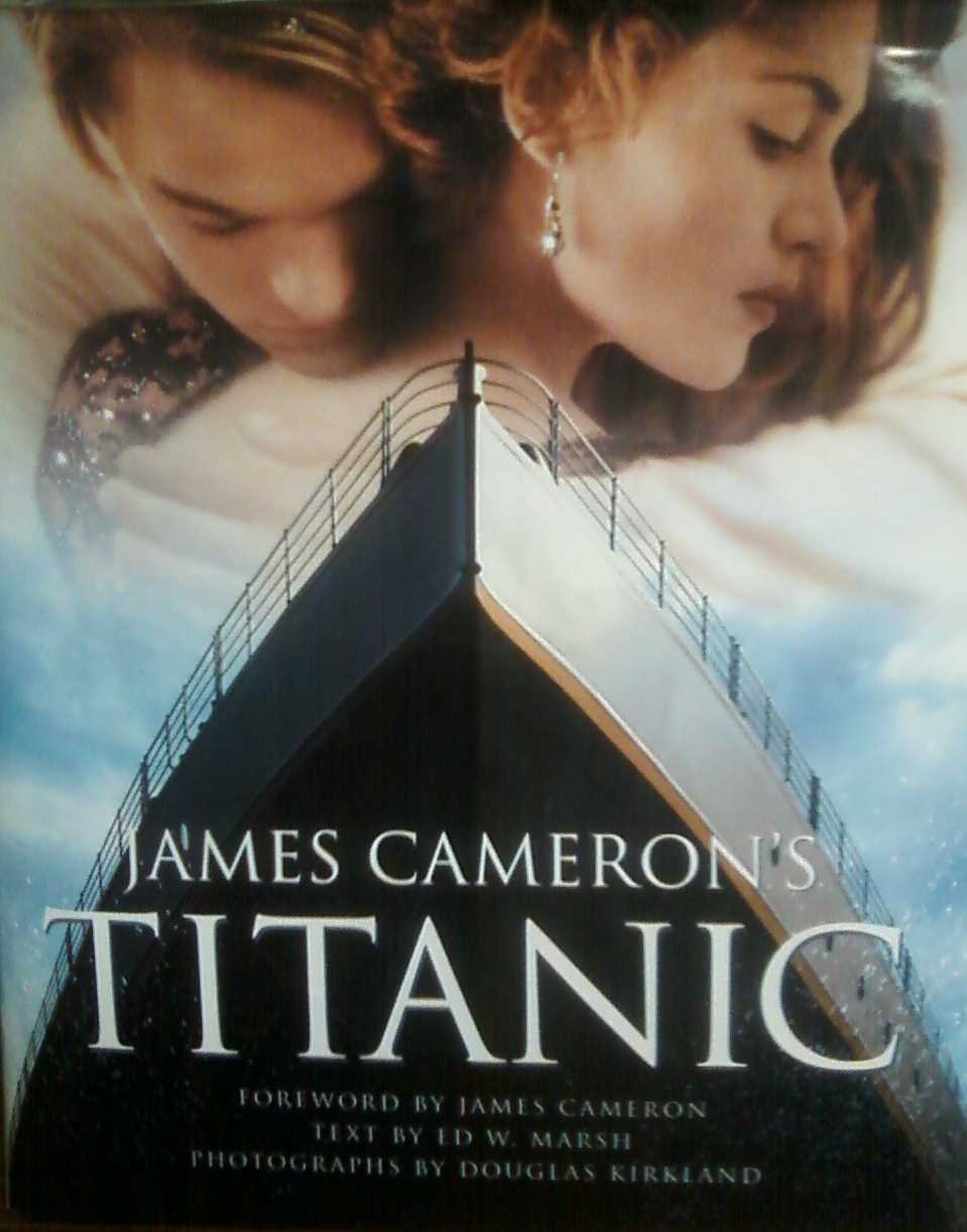 James Cameron'S Titanic,Used