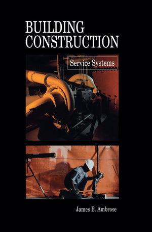 Building Construction (Building Construction S)