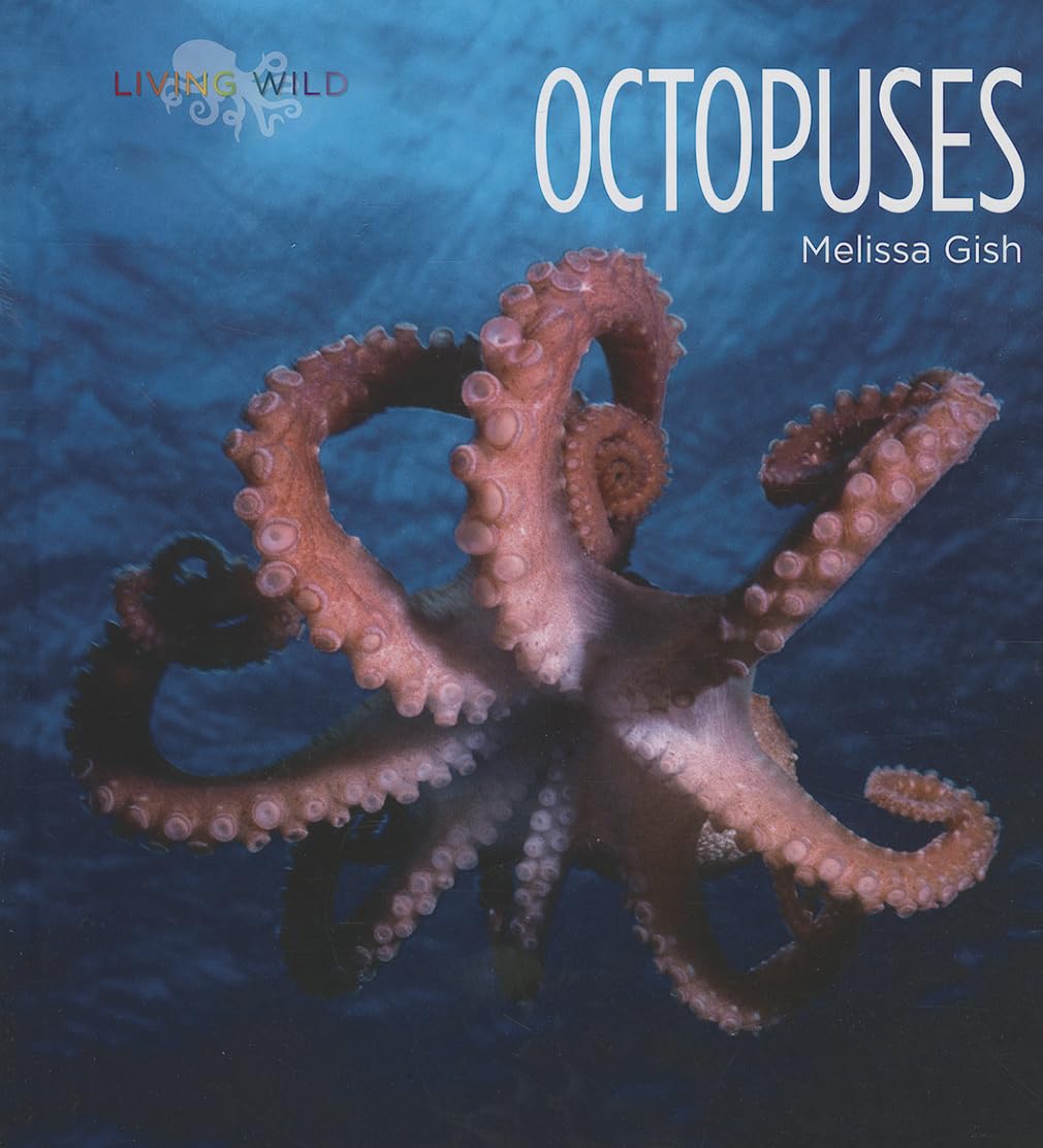 Octopuses (Living Wild),Used