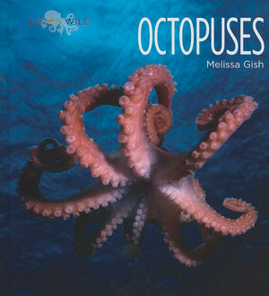 Octopuses (Living Wild),Used