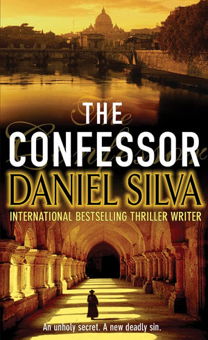 The Confessor,Used