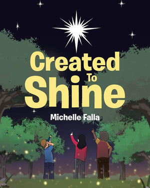 Created to Shine,Used